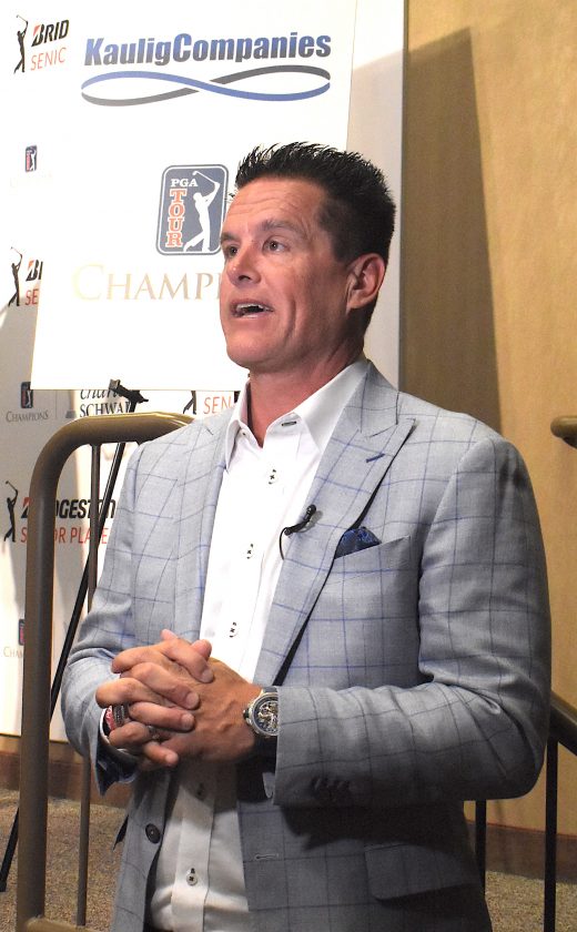 Kaulig expands into Firestone News, Sports, Jobs Morning Journal